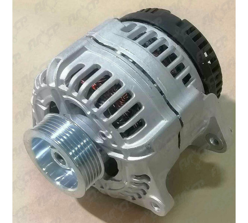 Генератор Iskramotor IMA104260 для ЯМЗ-530, -534, -536