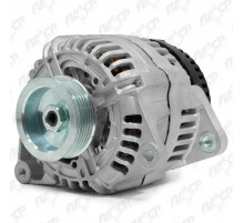 Генератор Iskramotor IMA104260 для ЯМЗ-530, -534, -536