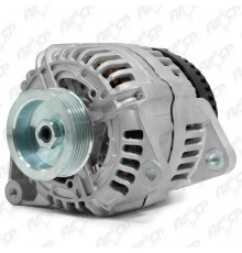 Генератор Iskramotor IMA104260 для ЯМЗ-530, -534, -536