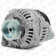 Генератор Iskramotor IMA104260 для ЯМЗ-530, -534, -536