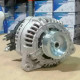 Генератор Iskramotor IMA104260 для ЯМЗ-530, -534, -536