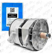 Генератор Mahle AAT3322, MG 470, 11.204.231, IA1527 (IMA304231)