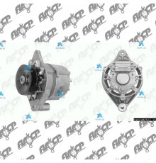 Генератор Mahle AAG1343, MG 438, 11.201.784, IA0784 (IMA301784)