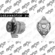 Генератор Mahle AAG1343, MG 438, 11.201.784, IA0784 (IMA301784)