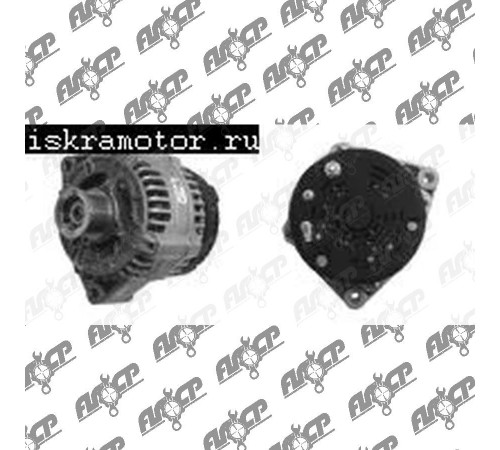 Генератор Mahle AAN5522, 11.203.432, IA1245 (IMA303432)