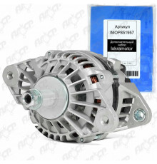 Генератор Motorherz ALD4351WA, ALD4351RB (IMS444351)