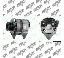 Генератор Mahle AAK1817, MG 284, 11.203.667, IA1315 (IMA303667)