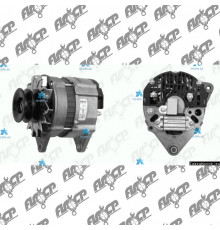 Генератор Mahle AAK1817, MG 284, 11.203.667, IA1315 (IMA303667)