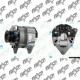 Генератор Mahle AAK1817, MG 284, 11.203.667, IA1315 (IMA303667)