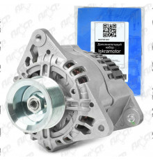 Генератор Mahle AAK5760, MG 443, 11.203.823, IA1225 (IMA303823)