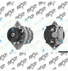 Генератор Mahle AAK4822, MG 271, 11.204.373, IA0692 (IMA304373)
