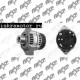 Генератор Mahle AAK5533, MG 339, 11.203.281, IA1161 (IMA303281)