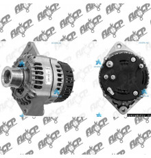 Генератор Mahle AAK5533, MG 339, 11.203.281, IA1161 (IMA303281)