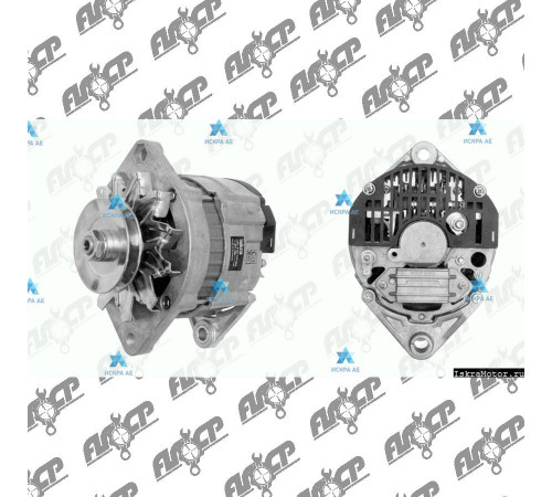 Генератор Mahle AAK4162, MG 191, 11.201.336, IA0336 (IMA301336)