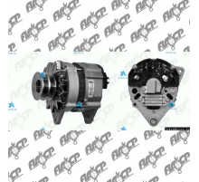 Генератор Mahle AAK3815, MG 579, 11.204.029, IA1442 (IMA304029)