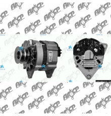 Генератор Mahle AAK3815, MG 579, 11.204.029, IA1442 (IMA304029)