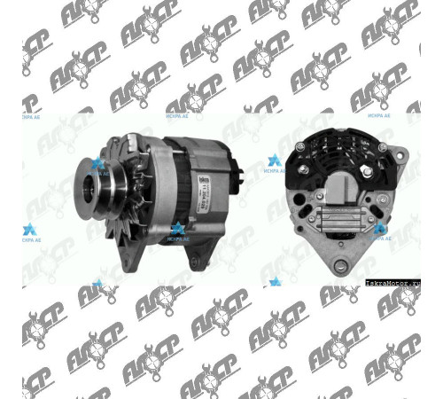 Генератор Mahle AAK3815, MG 579, 11.204.029, IA1442 (IMA304029)