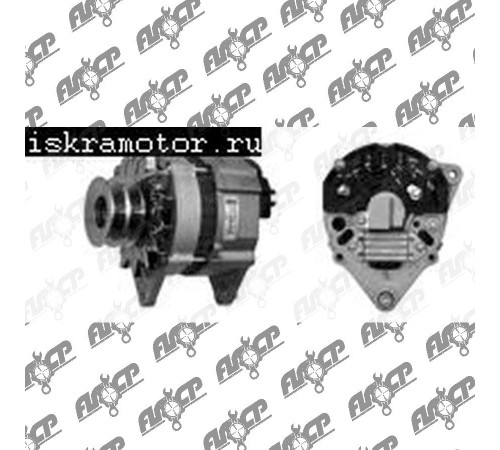 Генератор Mahle AAK3815, MG 579, 11.204.029, IA1442 (IMA304029)