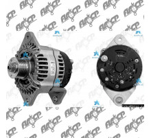 Генератор Mahle AAN8164, MG 484, 11.204.252, IA1196 (IMA304252)