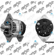 Генератор Mahle AAN8164, MG 484, 11.204.252, IA1196 (IMA304252)