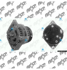 Генератор Mahle AAK5570, MG 200, 11.203.401, IA1113 (IMA303401)