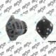 Генератор Mahle AAK5570, MG 200, 11.203.401, IA1113 (IMA303401)
