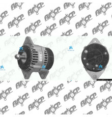 Генератор Mahle AAN5318, MG 575, 11.204.159, IA1169 (IMA304159)