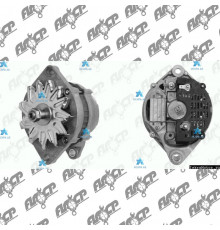 Генератор Mahle AAK3166, MG 540, 11.203.298, IA1152 (IMA303298)
