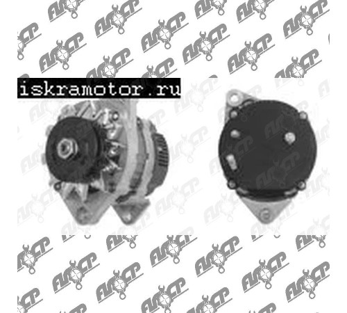 Генератор Mahle AAK3156, MG 599, 11.203.158, IA1046 (IMA303158)