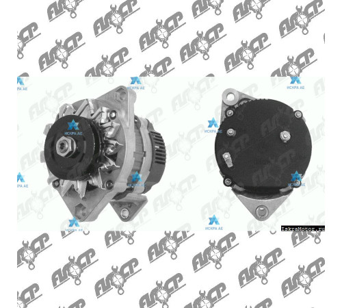 Генератор Mahle AAK3156, MG 599, 11.203.158, IA1046 (IMA303158)