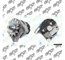 Генератор Mahle AAK3139, MG 18, 11.203.018, IA1011 (IMA303018)