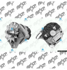 Генератор Mahle AAK3139, MG 18, 11.203.018, IA1011 (IMA303018)