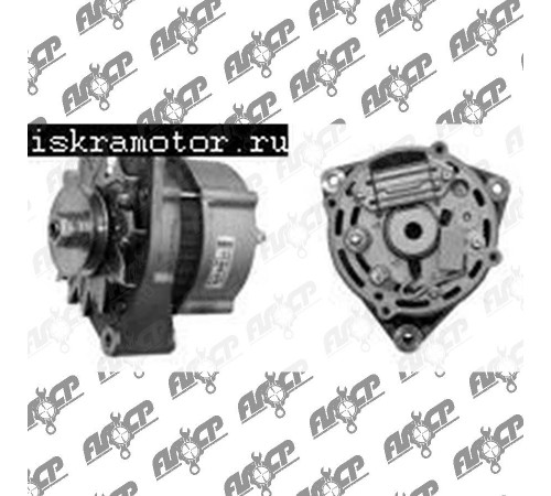 Генератор Mahle AAK4351, MG 604, 11.203.415, IA0499 (IMA303415)