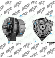 Генератор Mahle AAK4351, MG 604, 11.203.415, IA0499 (IMA303415)