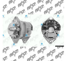 Генератор Mahle AAK1373, MG 86, 11.201.717, IA0717 (IMA301717)