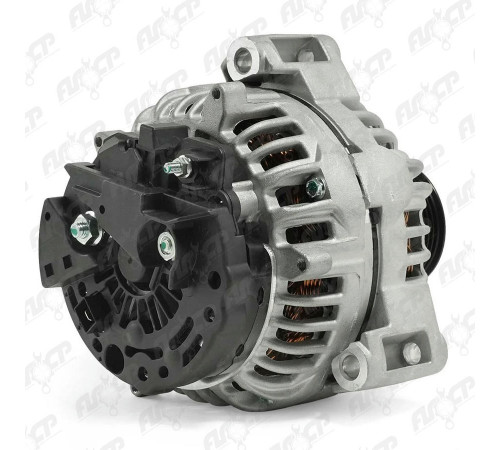 Генератор Iskramotor IMA103080 для John Deere