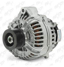 Генератор Iskramotor IMA103080 для John Deere