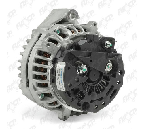 Генератор Iskramotor IMA103080 для John Deere