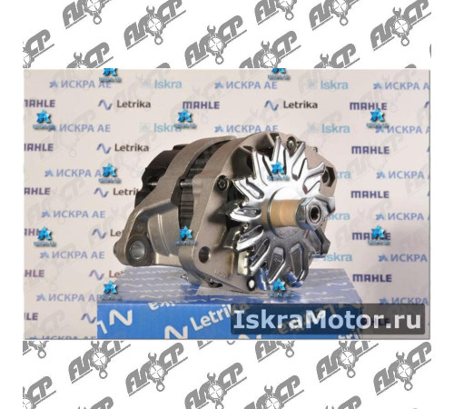 Генератор Mahle AAK3563, MG 515, 11.201.463, IA0463 (IMA301463)