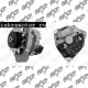 Генератор Mahle AAK1193, MG 228, 11.201.230, IA0230 (IMA301230)