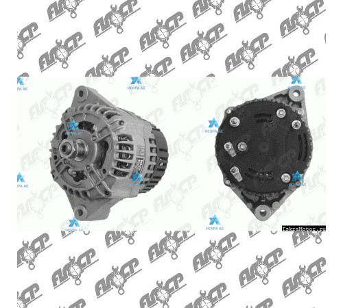 Генератор Mahle AAK5363, 11.203.098, IA0675 (IMA303098)