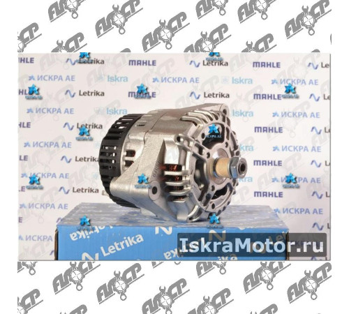 Генератор Mahle AAK5363, 11.203.098, IA0675 (IMA303098)