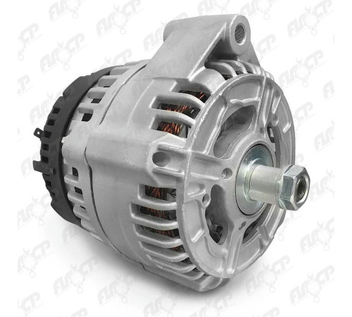 Генератор Iskramotor IMA104254 для Sisu, John Deere, Deutz, МТЗ