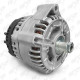 Генератор Iskramotor IMA104254 для Sisu, John Deere, Deutz, МТЗ