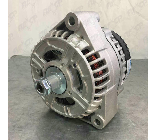 Генератор Iskramotor IMA104254 для Sisu, John Deere, Deutz, МТЗ