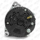 Генератор Iskramotor IMA104254 для Sisu, John Deere, Deutz, МТЗ