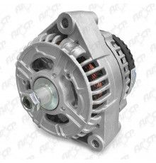 Генератор Iskramotor IMA104254 для Sisu, John Deere, Deutz, МТЗ