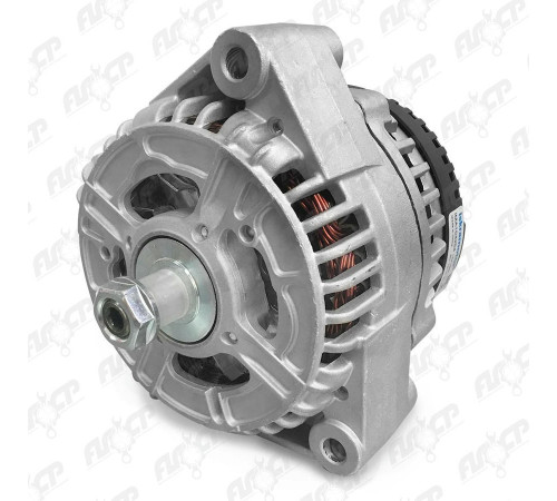 Генератор Iskramotor IMA104254 для Sisu, John Deere, Deutz, МТЗ