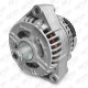 Генератор Iskramotor IMA104254 для Sisu, John Deere, Deutz, МТЗ