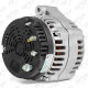 Генератор Iskramotor IMA104254 для Sisu, John Deere, Deutz, МТЗ